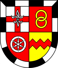 Wappen VG Wittlich Land